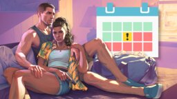 GTA 6 kommt garantiert wirklich auf jeden Fall versprochen im November, bestätigt Take Two