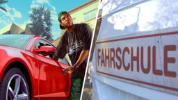 »Mission: Führerschein« - Berliner GTA-Fahrschule sorgt für Aufsehen im Netz