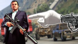 Werden Spiele wie GTA 6 künftig von KIs entwickelt? 2K-Chef glaubt an das »Genie« des Menschen