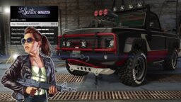 GTA Online: Der Nummernschild-Editor ist zurück - so personalisiert ihr eure Autos