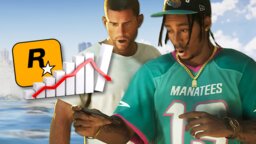 Verärgerte Fans, große Versprechungen und Aktien auf Talfahrt: Was die Verschiebung von GTA 6 mit der Branche macht, ist beispiellos