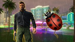 GTA Trilogy: Berichte über Bugs zum Launch