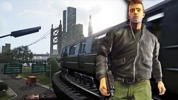 GTA Trilogy: Dieses Remaster ist genau das, was ich wollte