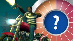 GTA Trilogy im Test: Definitiv ist hier nur die Blamage