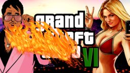 GTA 6: Warum gerade alle über einen albernen Arbeitstitel reden