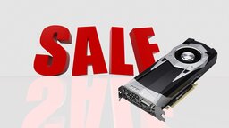 Glückspilz ergattert beliebte Grafikkarte für rund 12 Euro