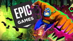 Kostenlos bei Epic: Jetzt gibts zwei Spielegeschenke, die auf Steam über 90% positiv sind