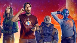 Wann startet Guardians of the Galaxy Vol. 3 auf Disney Plus? Der Release ist endlich bekannt