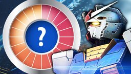Gundam Evolution im Test: Kein anderer Shooter hat mich 2022 so überrascht