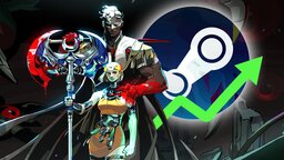 »Das ist alles, was ich wollte« - Dickes Update für Hades 2 wird von Spielern gefeiert