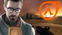 Half-Life 2 bekommt verlorene Inhalte zurück
