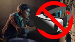 Half-Life Alyx ohne VR: Fans bringen den Shooter-Meilenstein auf normale Monitore