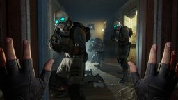 Neue Valve-Spiele: Mehrere Ankündigungen geplant