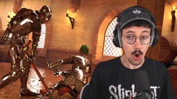 Half Sword begeistert nicht nur HandOfBlood - dabei ist der neue Steam-Hit noch nicht mal erschienen