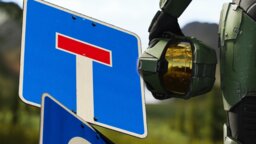 Die kontroverse Halo-Serie wird nach 2 Staffeln jetzt eingestellt