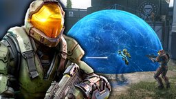 Halo Infinite ist gerade richtig, richtig gut