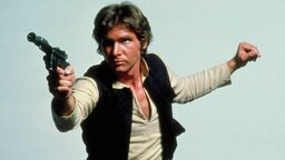 Han shot first: Für Disney+ wurde die meist-diskutierte Star Wars-Szene nochmal geändert