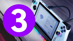 Steam Deck + Co. auf dem Fernseher spielen: Drei Dinge, auf die ihr beim Dock achten solltet