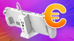 Steam Deck und Co. am TV und Monitor: Ich habe sieben Handheld-Docks getestet – der beste ist nicht der teuerste