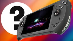 Steam Deck, Legion Go, Rog Ally X und mehr: Welcher Handheld ist eurer Meinung nach der beste?