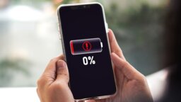 Wenn euer Handy schnell keinen Akku mehr hat, versucht, diese Apps zu deinstallieren