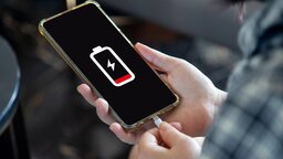 Hersteller warnt: Dieser Ladefehler soll eurem Handyakku schaden