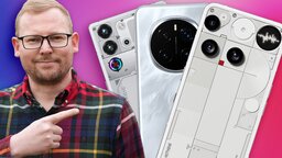 Blendende Sonne? Die Top 5 Handys mit besonders hellem Display