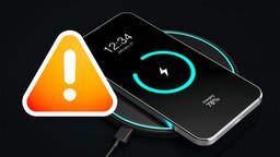 Handy richtig laden: Drei Fehler, die ihr vermeiden solltet