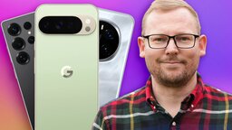 Die 3 Handys mit der besten Kamera 2025 – nach 20 Smartphone-Tests sind das meine Top-Empfehlungen