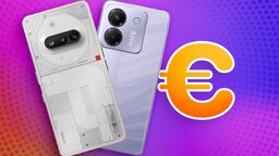 Beste Handys unter 300 Euro: Die 3 Top-Modelle, die wir 2025 empfehlen