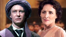 Harry Potter: Das HBO-Reboot könnte gleich zwei große Namen verpflichten, darunter einen Oppenheimer-Star