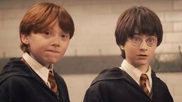 Harry Potter: Für die HBO-Serie wurde ein zweiter Ron Weasley gecastet - vermutlich nur für eine einzige Szene