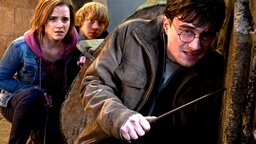 Harry Potter 9 wird trotz Vorlage niemals kommen - für den Regisseur der ersten Filme ist glasklar, wo das Problem liegt