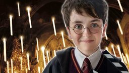 Harry Potter: Der bekannteste deutsche Komponist schreibt die Musik für die neue HBO-Serie