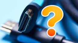 HDMI 2.2 kommt! Müsst ihr jetzt euren alten TV austauschen?