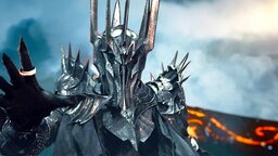 Herr der Ringe: Ungewöhnliches Tolkien-RPG wird 22 Jahre zu spät enthüllt