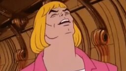 Nach 38 Jahren kehrt ein kultiger Fantasy-Held zurück: Bei den Muckis des neuen He-Man schlottern Skeletor jetzt schon die Knie