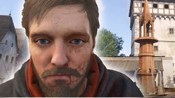 Kingdom Come 2: Ein Brunnen lässt Heinrich rätseln und sorgt für Memes, das ist der historische Hintergrund