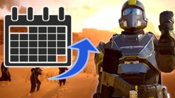 Helldivers 2 bis ins Jahr 2035? Die Entwickler wollen erst aufhören, wenn gar nichts mehr geht
