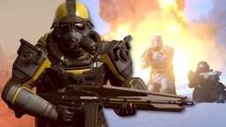 Helldivers 2: Community Manager rief zum Refund auf, wurde dafür »beinahe gefeuert«