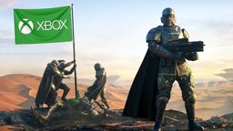 »Wir brauchen eure Hilfe« - PlayStation-Spieler fordern Release von Helldivers 2 auf Xbox