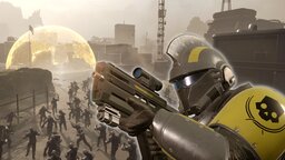 Helldivers 2: Spieler machen nur drei Tage nach dem Update die neue Gegner-Fraktion platt