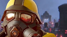 Neuer schwer bewaffneter Mech für Helldivers 2 steht in den Startlöchern, aber erst gibts Arbeit