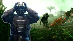 Helldivers 2 nutzt umstrittenes Anti-Cheat nProtect GameGuard: So umgeht ihr Probleme mit dem Tool