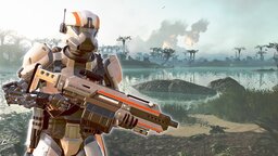 Helldivers 2 hat einen neuen Chef und der verspricht »mehr und bessere Inhalte«