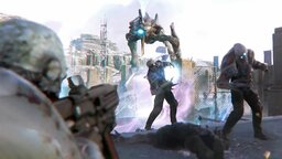 Angespielt: Die neuen Aliens von Helldivers 2 sind jetzt offiziell - wir haben sie getroffen, aber sie uns auch