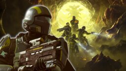 Helldivers 2 führt euch bald auf die tödlichen Bug-Heimatwelten, wo ihr unter der Erde ohne Unterstützung aus dem Orbit klarkommen müsst