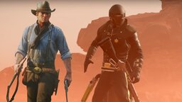 Fans von Helldivers 2 reden auf Reddit jetzt wie Cowboys aus Red Dead 2, denn es herrscht Wildwest-Stimmung