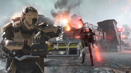 Helldivers 2 nach der Niederlage der Bots: Erst Spekulationen, dann plötzlich der Gegenangriff!