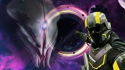 »Da kommt was Großes!« - Kurz vor dem Jubiläum von Helldivers 2 stehen alle Zeichen auf Invasion
